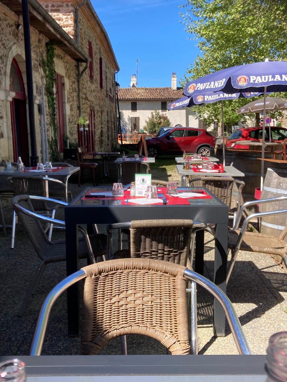 Photo du restaurant Le Gascon