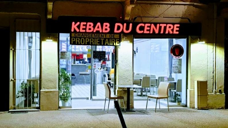 Photo de KEBAB DU CENTRE SAIN BEL 100%VEAU (Broche fait maison)