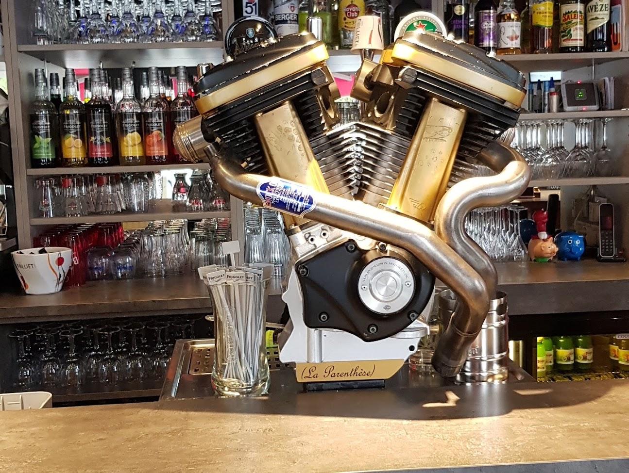 Photo du restaurant Restaurant la Parenthèse - Clermont-ferrand