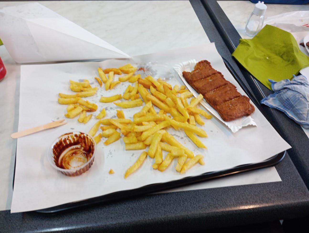 Photo de Sandwicherie Cafeteria