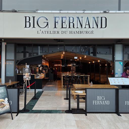 Photo de Big Fernand