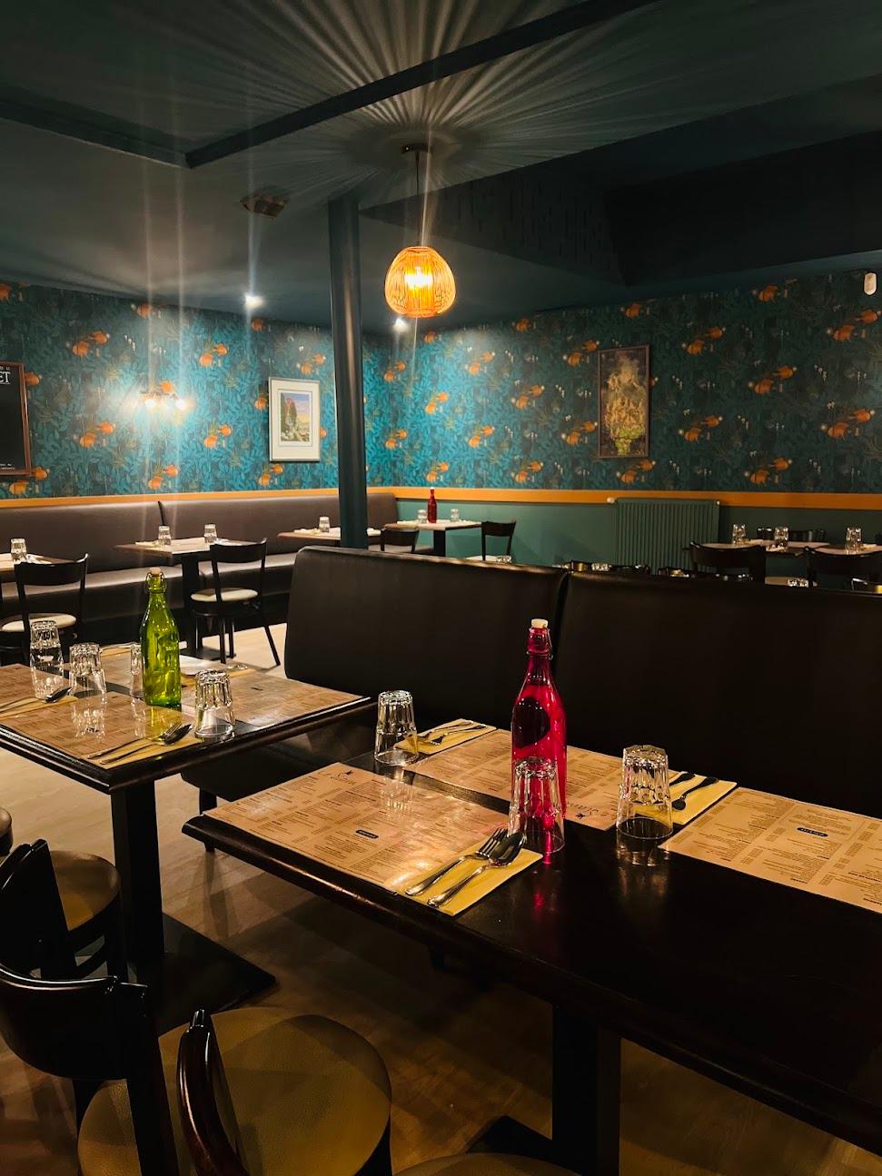 Photo du restaurant Le Siam