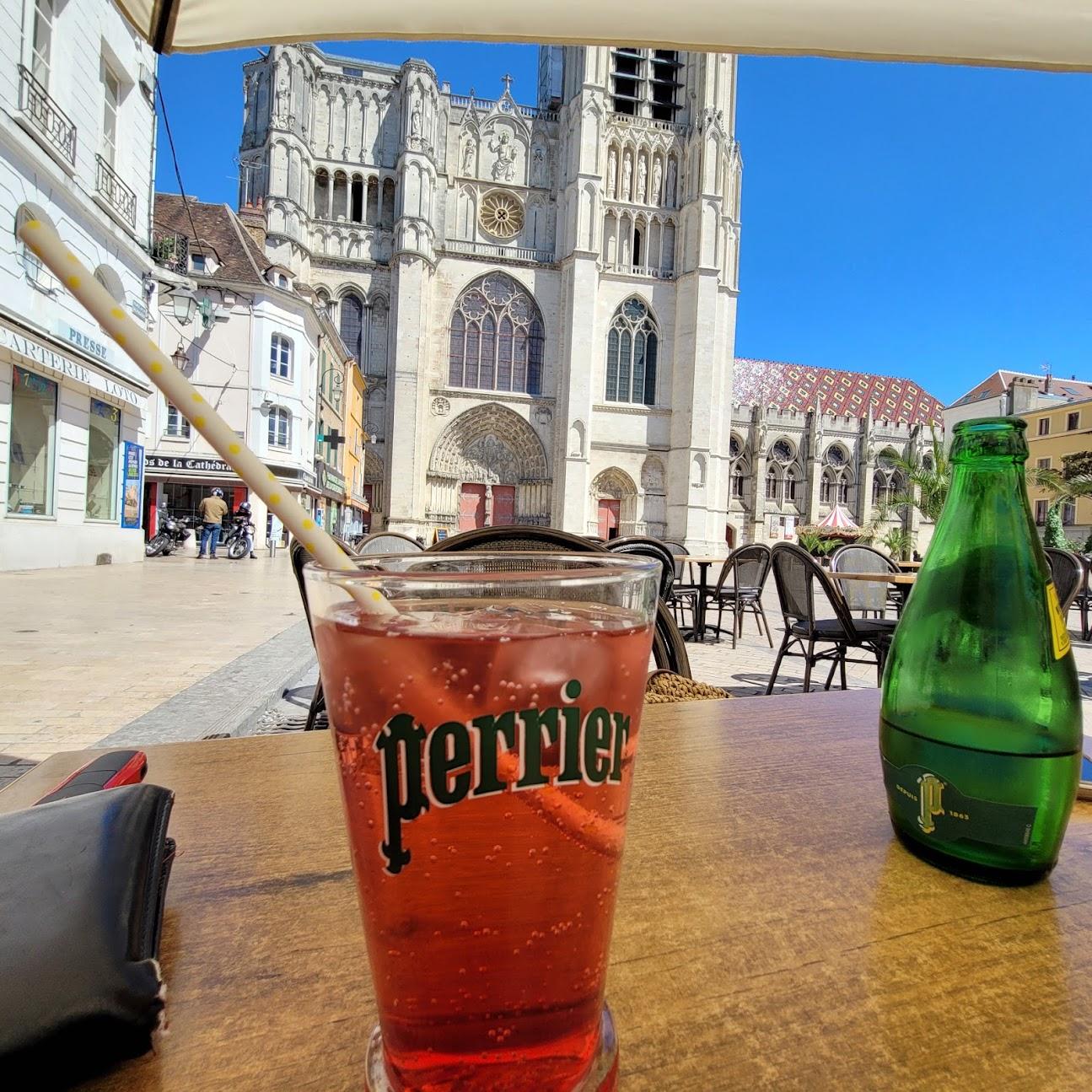 Photo de Brasserie au bon Sens