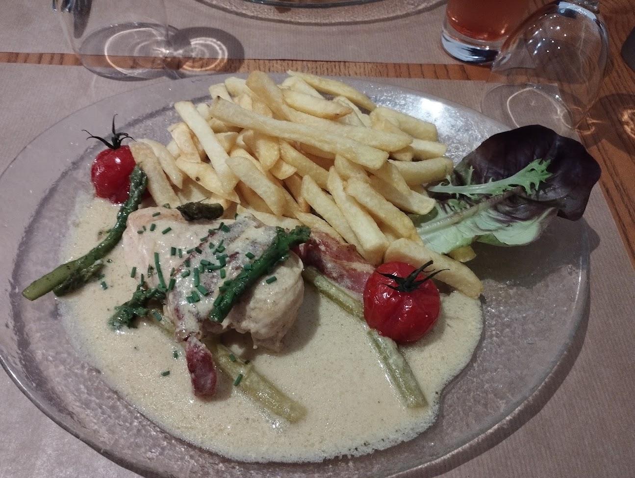 Photo du restaurant Kosy Resto