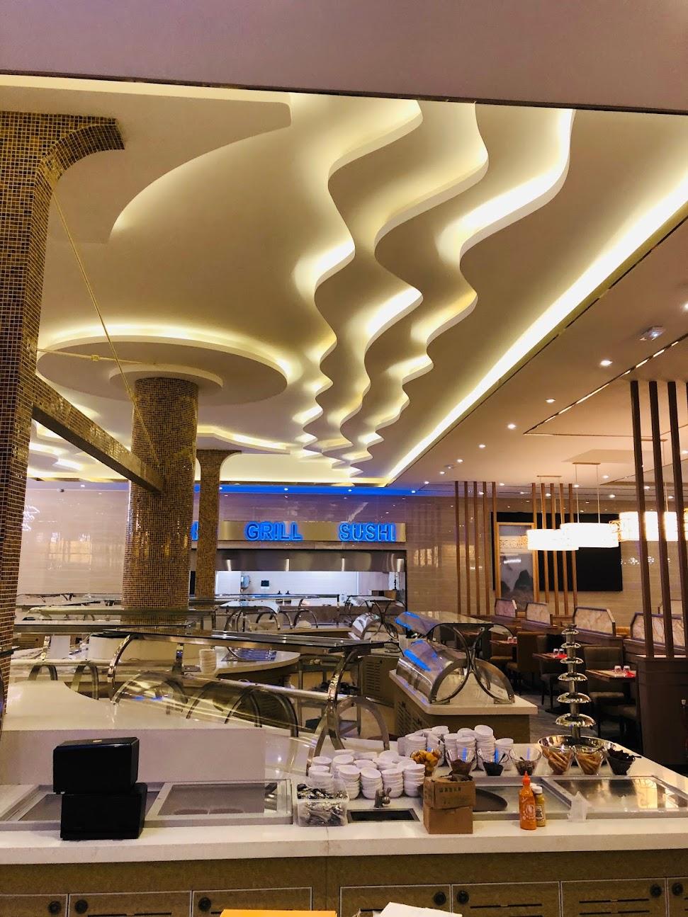 Photo de BO’BUFFET