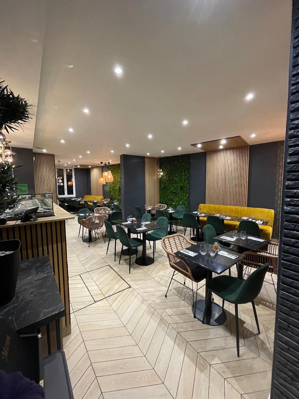 Photo de Pizzeria Santa Maria