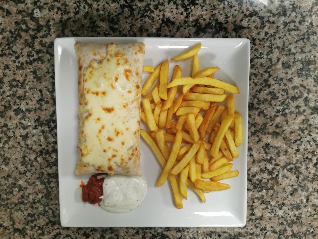 Photo de STREET FOOD