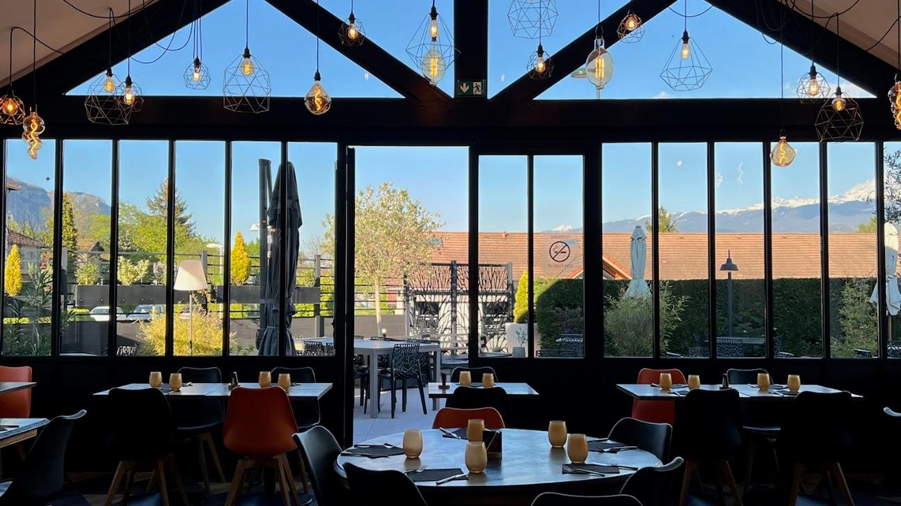 Photo de Restaurant L'Arôme