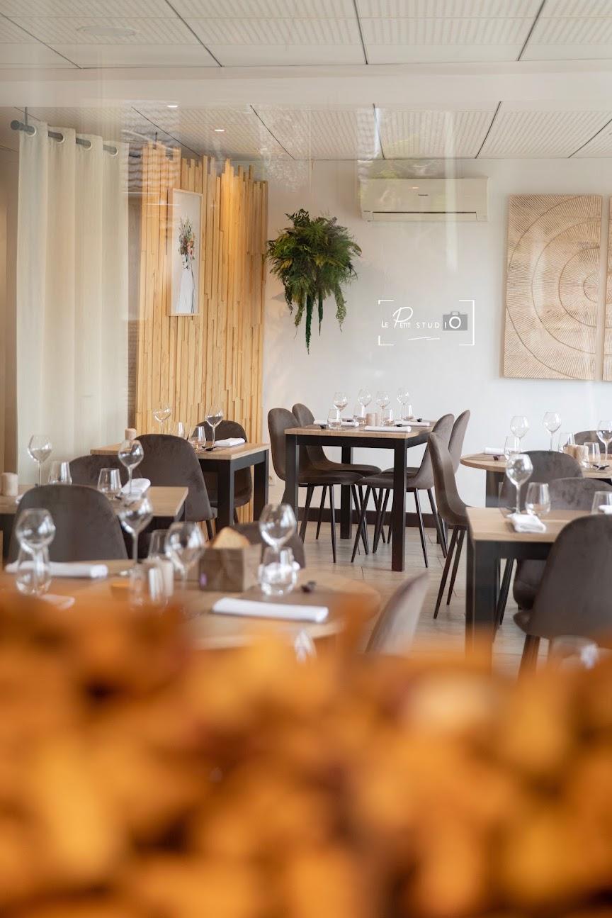 Photo de Restaurant Ozart