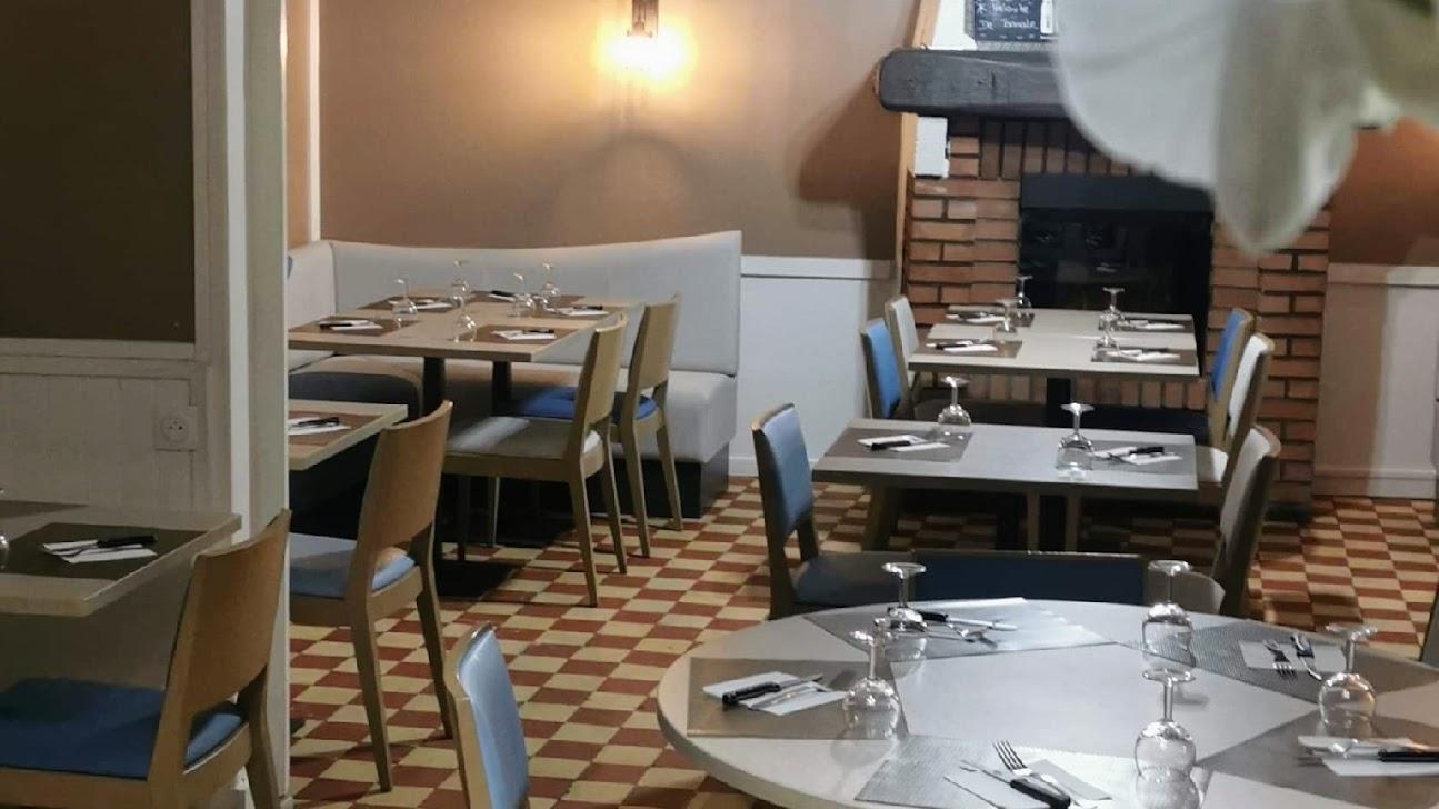 Photo de Au bon accueil