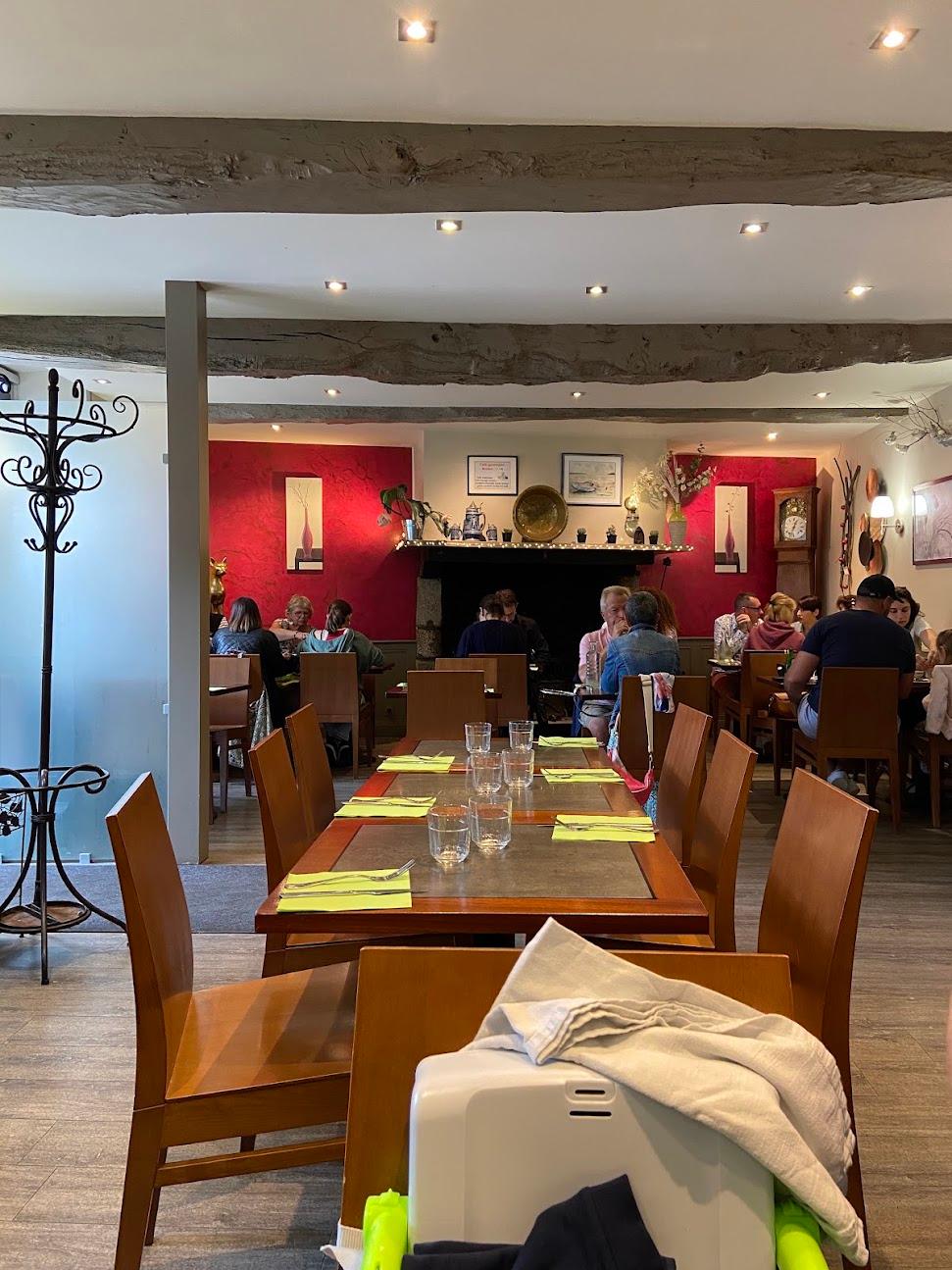 Photo de Crêperie restaurant grill du Puits
