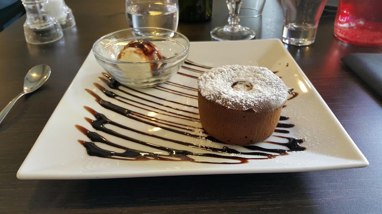 Photo de Restaurant O Marconi