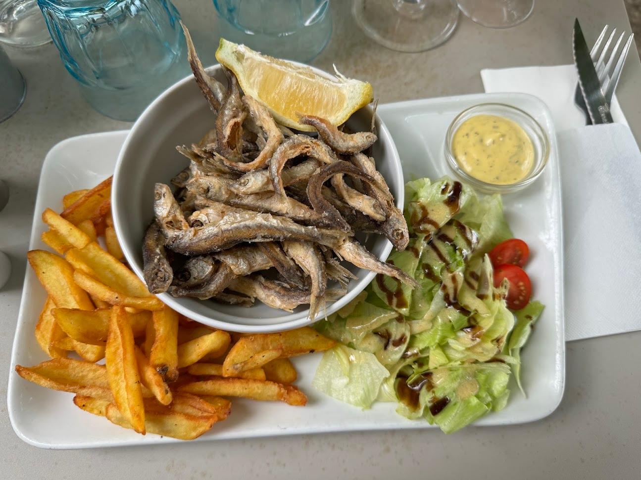 Photo du restaurant La Guinguette de Pontailler
