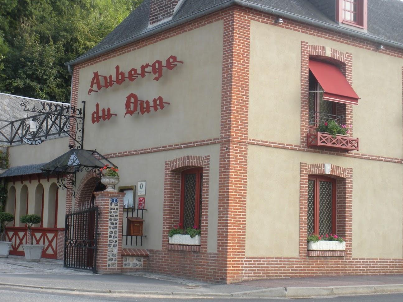 Photo de Auberge du Dun
