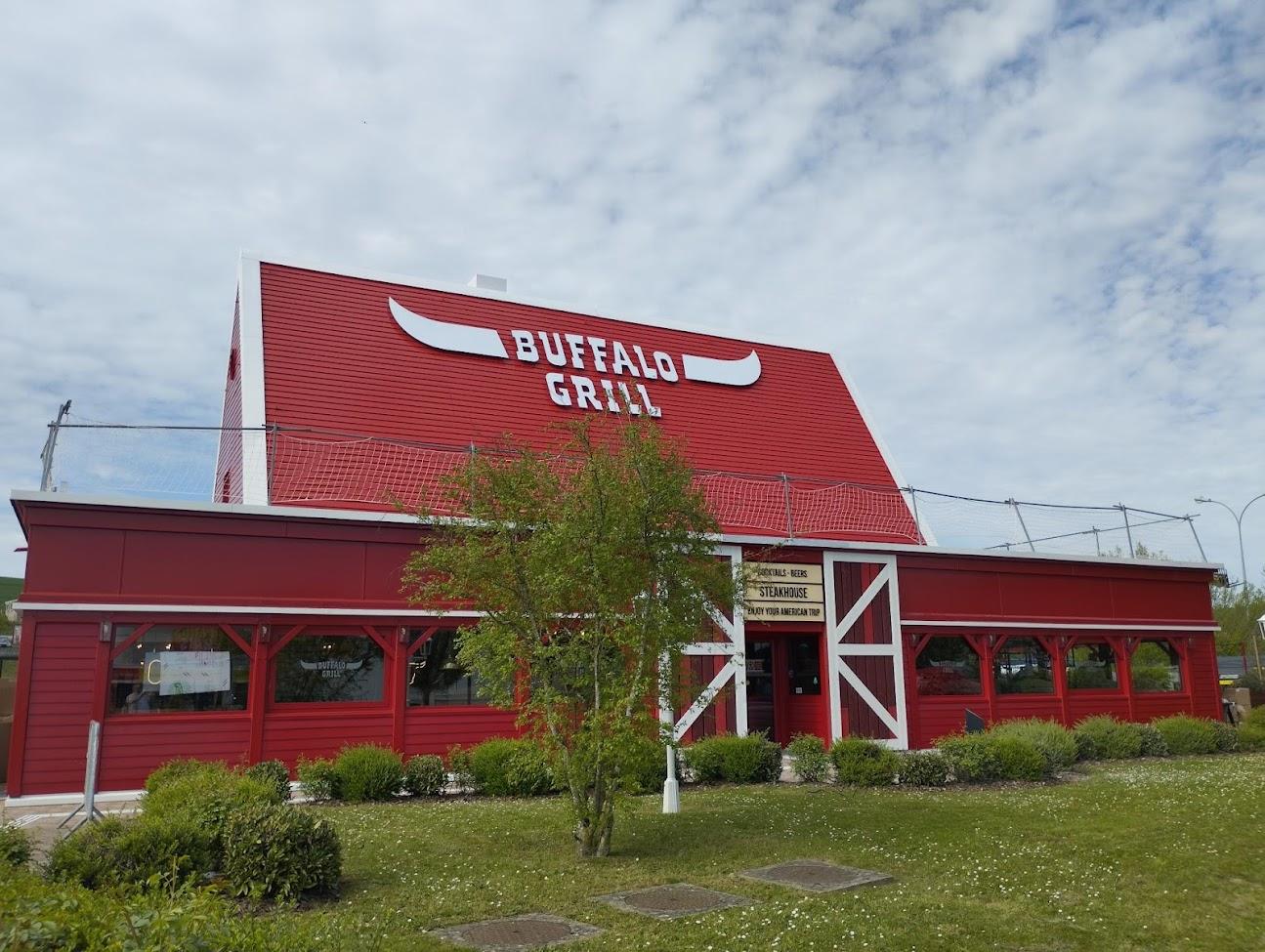 Photo de Buffalo Grill Essey Les Nancy