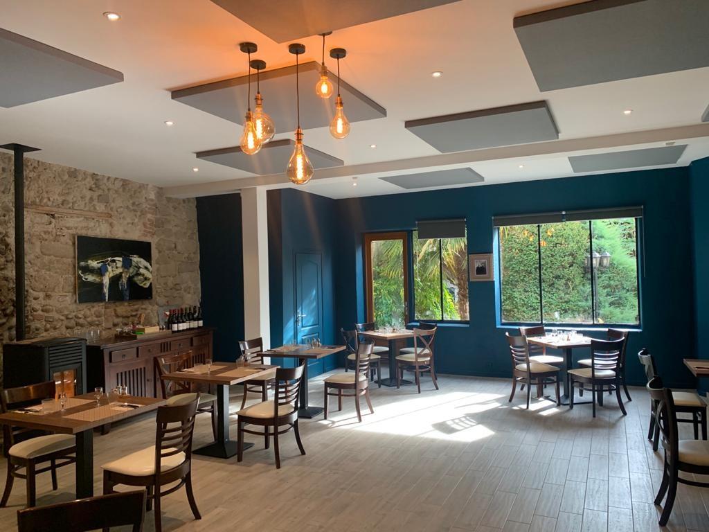 Photo de Auberge L'Atelier