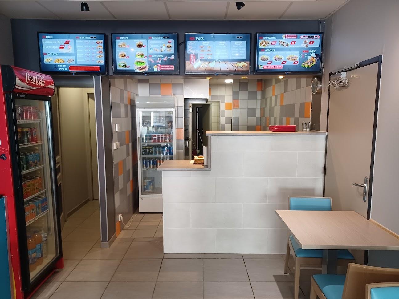 Photo de Le Quarant'7 Sandwicherie
