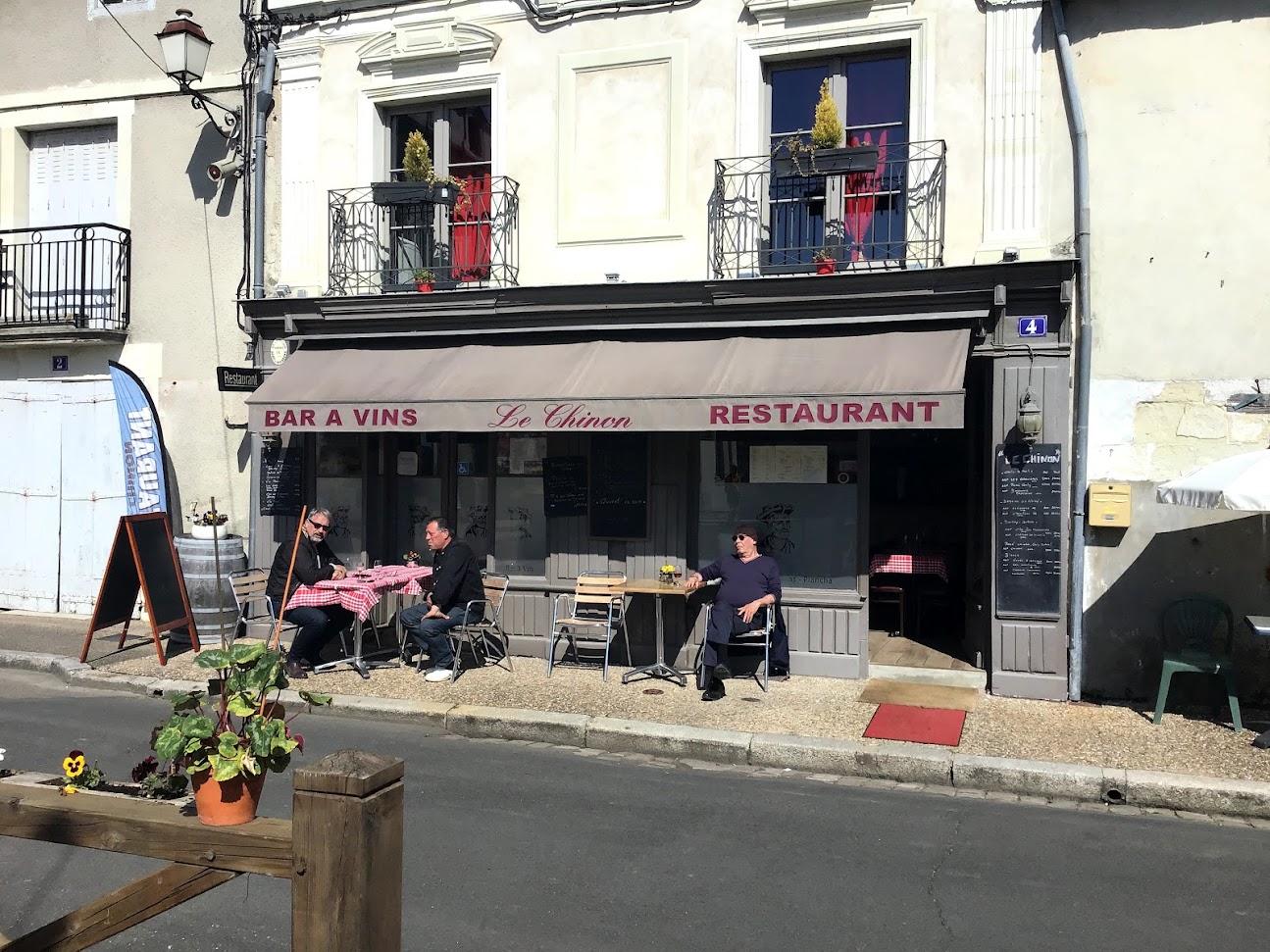 Photo de Le Chinon