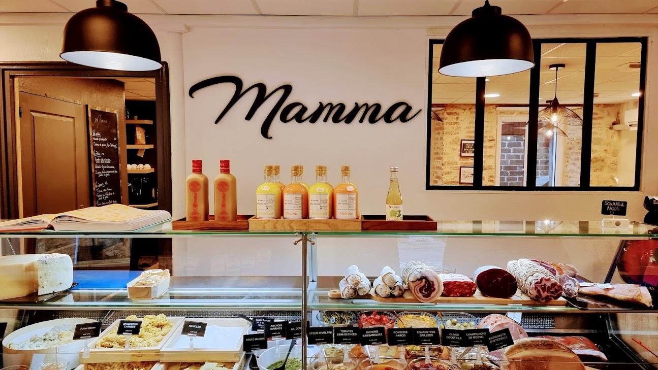Photo de Mamma