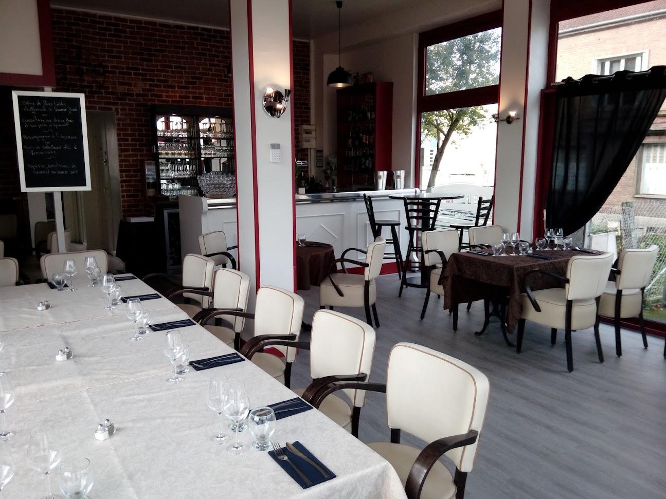 Photo du restaurant L'Entre-Mets