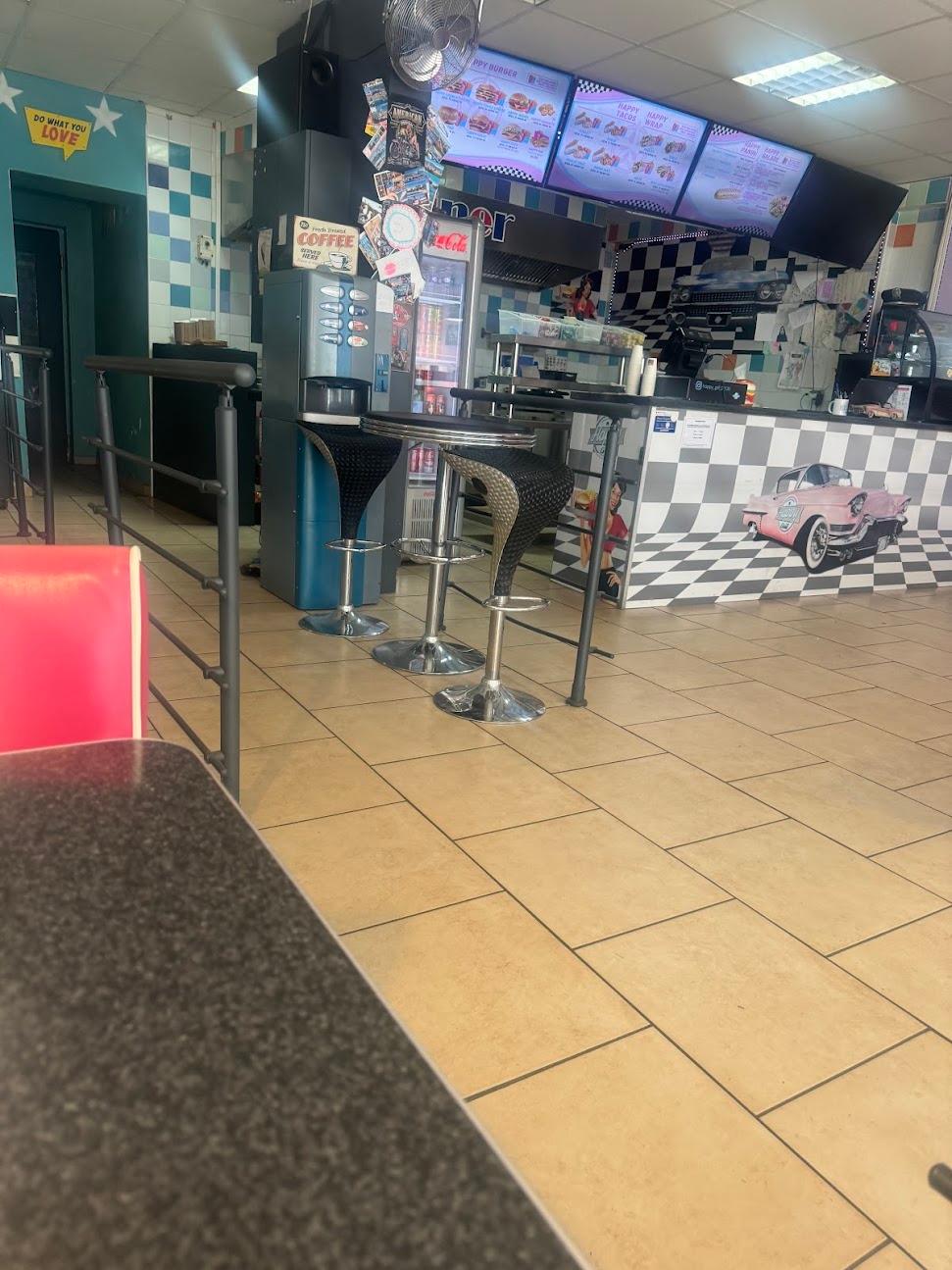 Photo de Happy Grill
