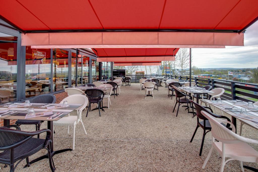 Photo de Hippopotamus Steakhouse