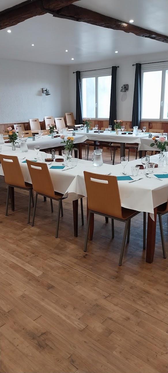 Photo du restaurant La cacahuète