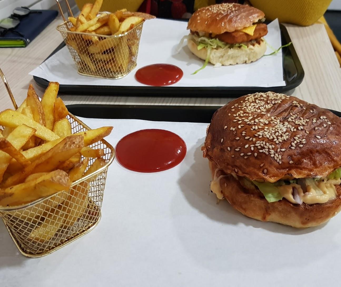 Photo de Burgers Dream