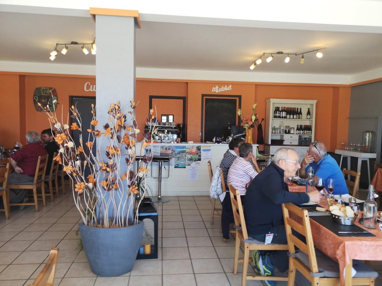 Photo de Restaurant La P’tite Fringale