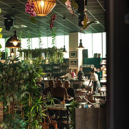Photo du restaurant Bistrot 34