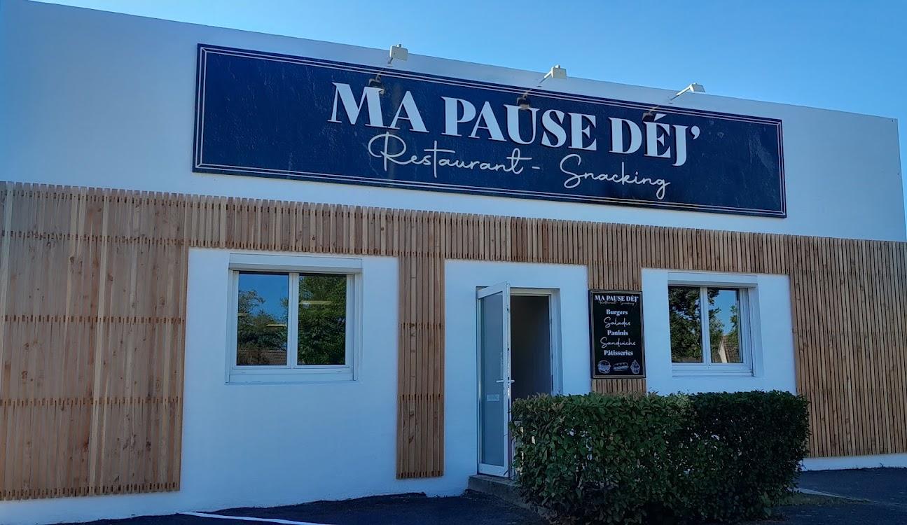 Photo de Ma Pause Déj '