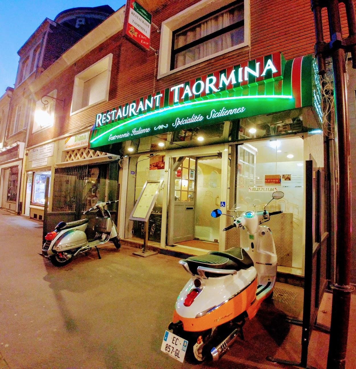 Photo du restaurant Taormina