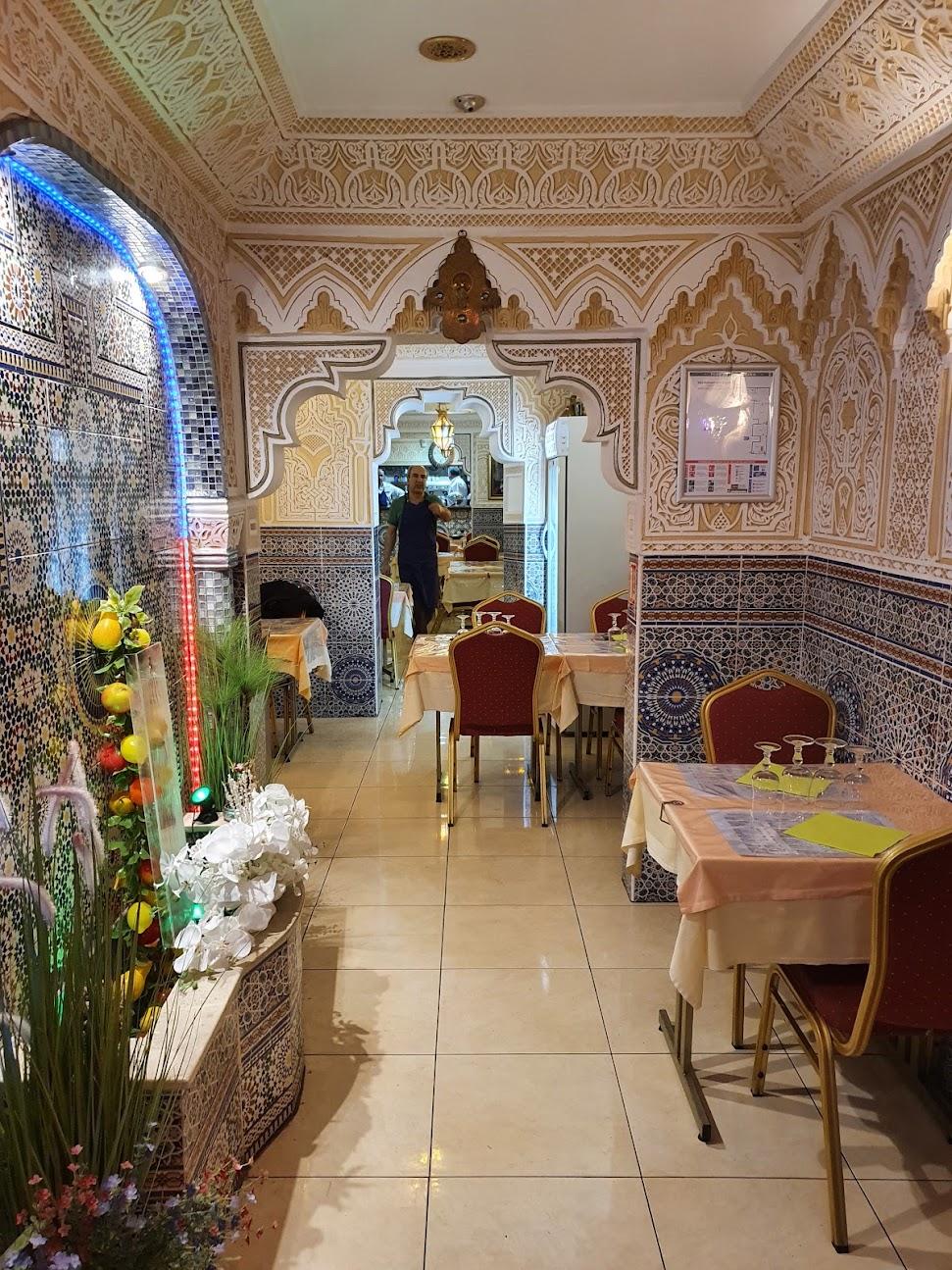 Photo de Bab Salam