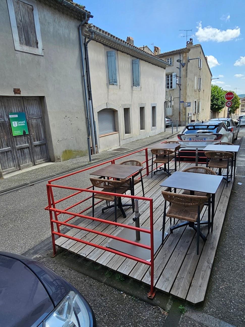 Photo de Chez David