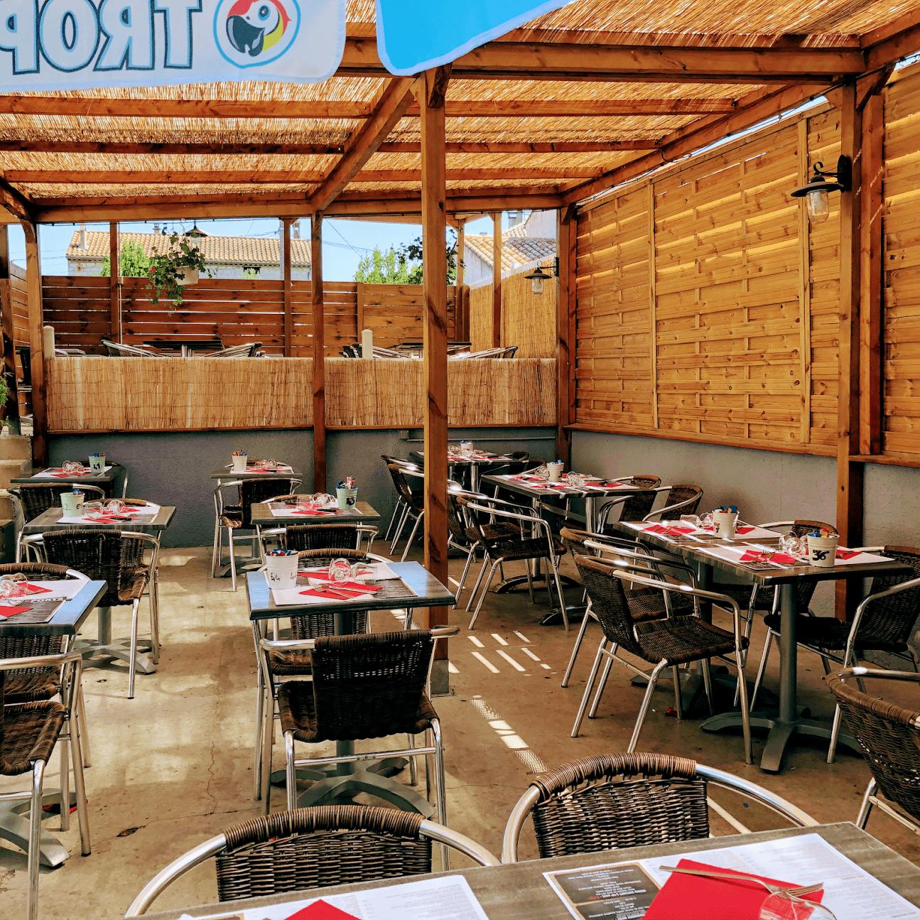 Photo de Bar des Sports Brasserie Pmu Fdj