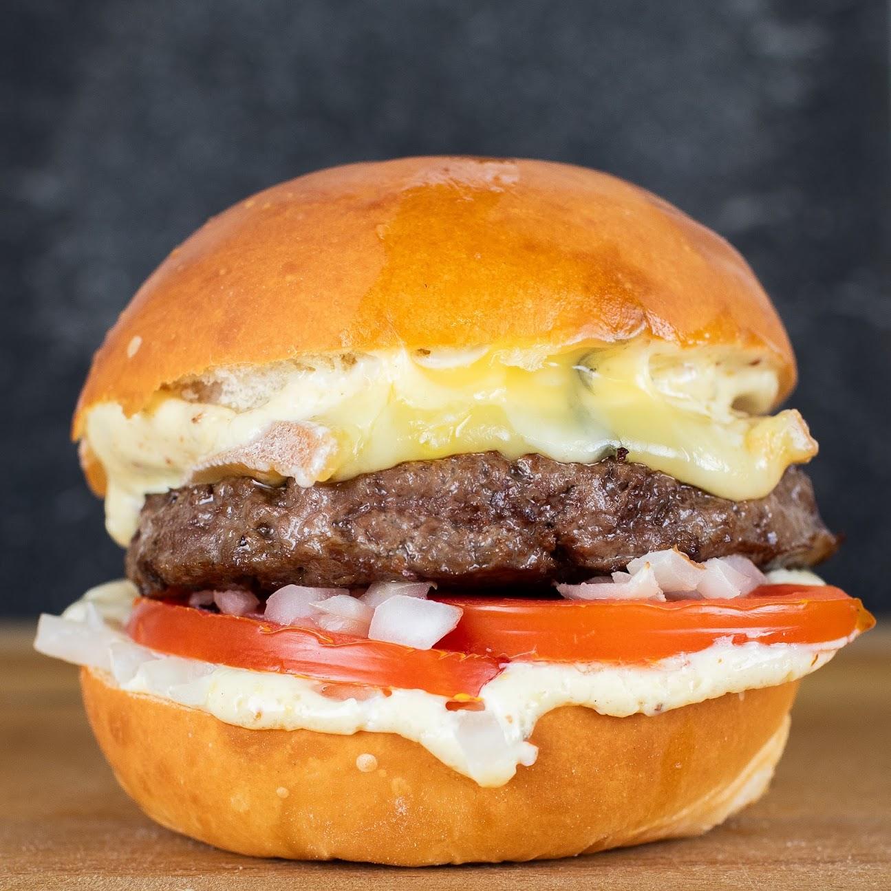Photo de Lucas'Burgers