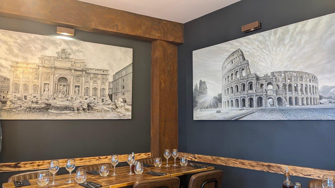 Photo de Restaurant Bella Roma