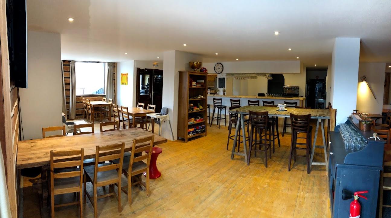 Photo de Café des Molanès