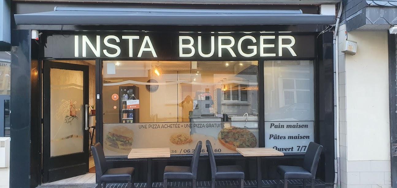 Photo de Insta Burger