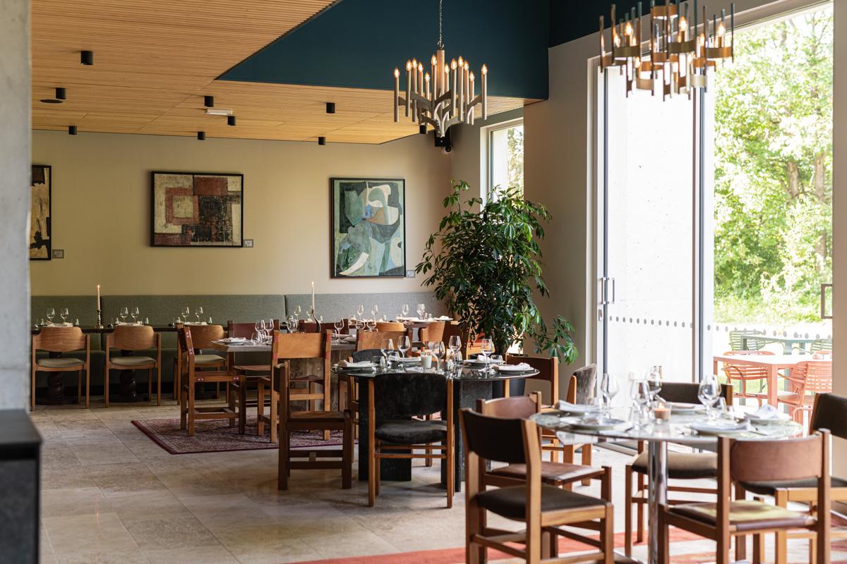 Photo du restaurant Monaka