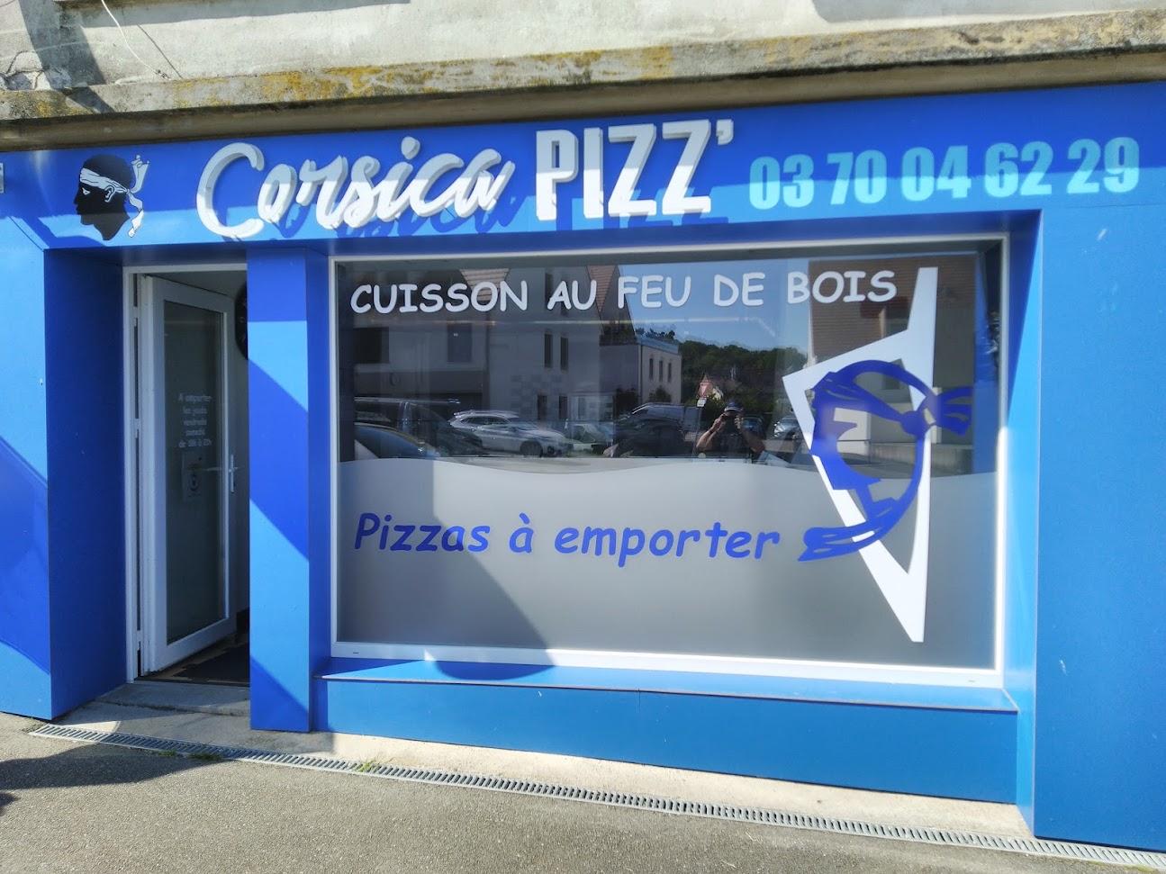 Photo de Pizza Au petit mitron