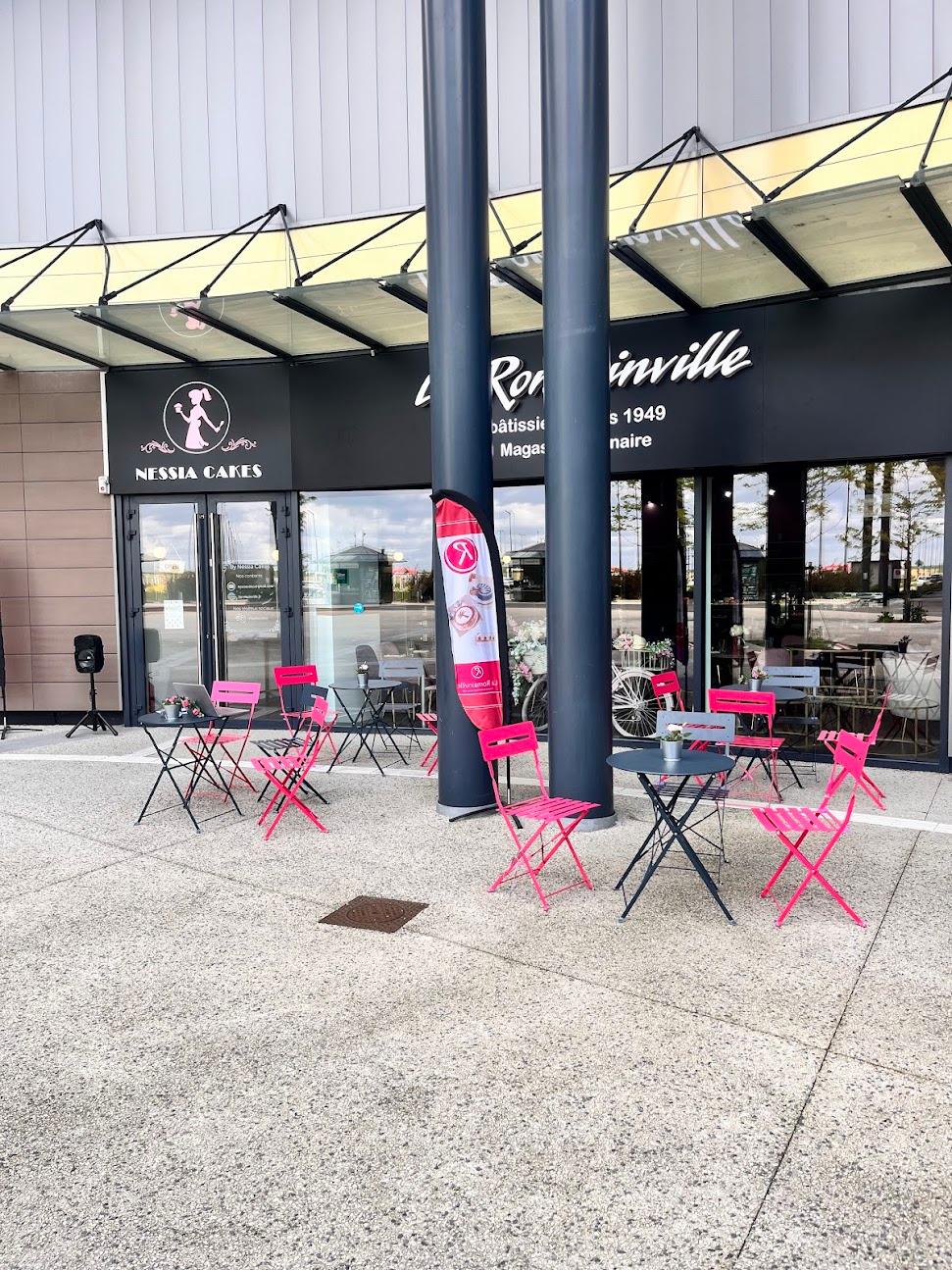 Photo du restaurant Nessia Cakes