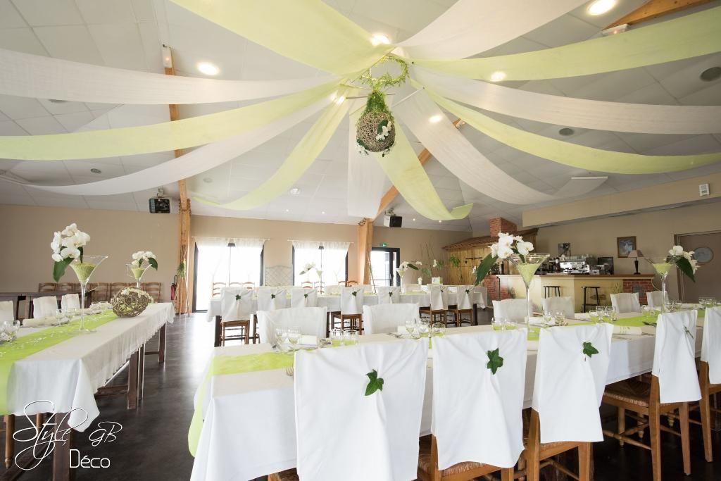 Photo de Salons La Ferme Aux Oies