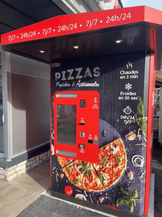 Photo du restaurant Pizza Les Contamines Montjoie