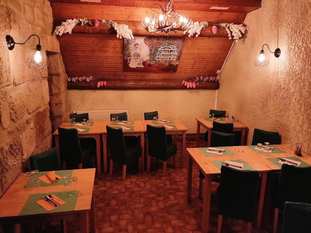 Photo du restaurant La Jasserie Ambert