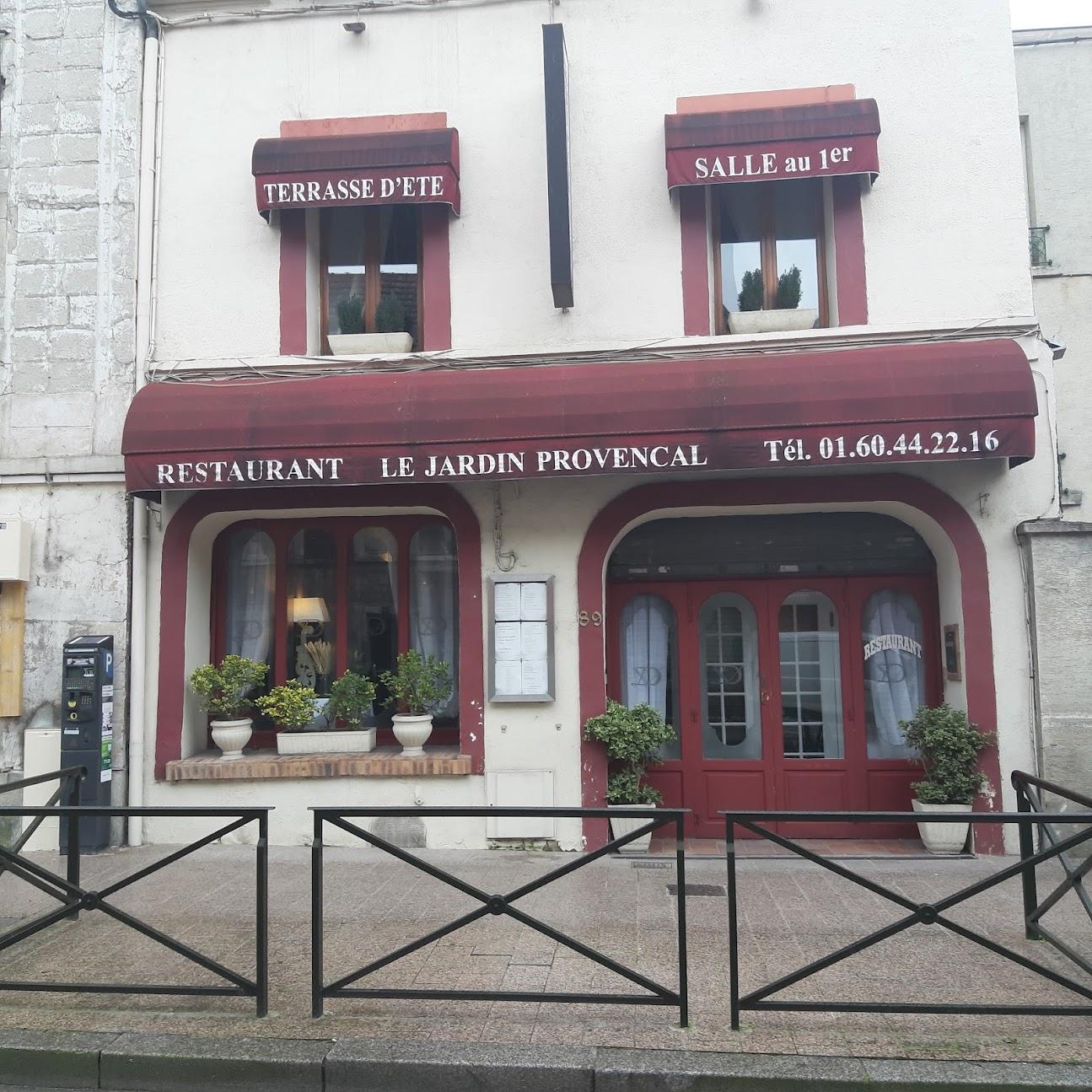 Photo de Le Jardin Provençal