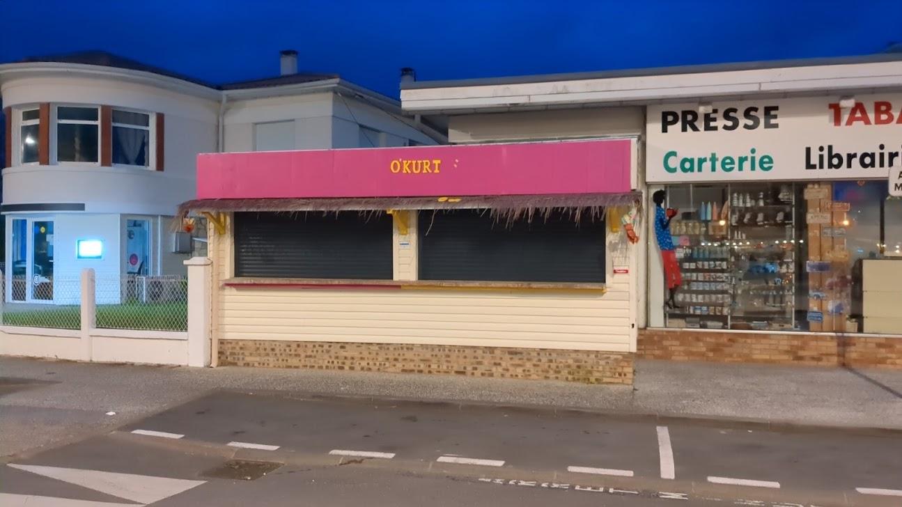 Photo de O Kurtos
