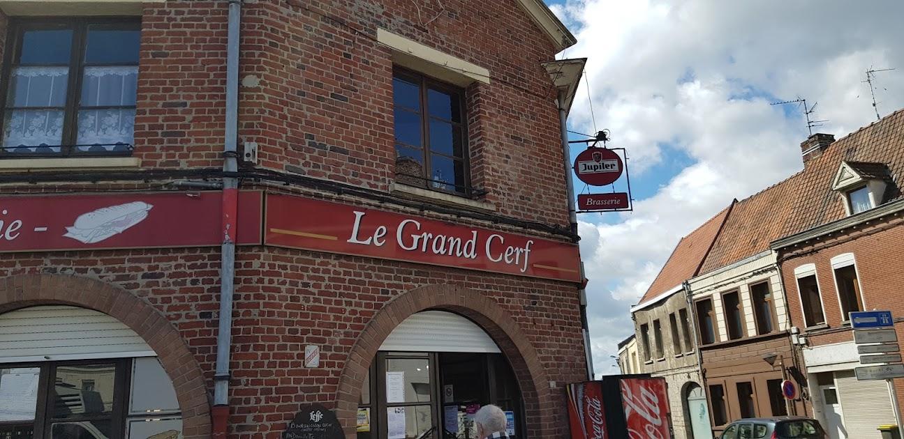 Photo de Le Grand Cerf
