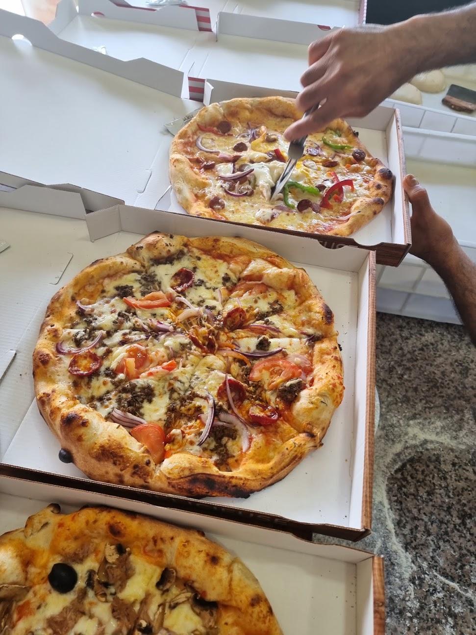 Photo du restaurant Allo Pizza Rapide Mitry-Mory