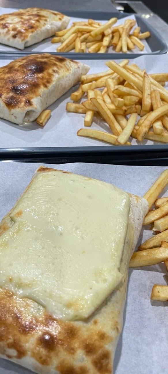 Photo de Must Food